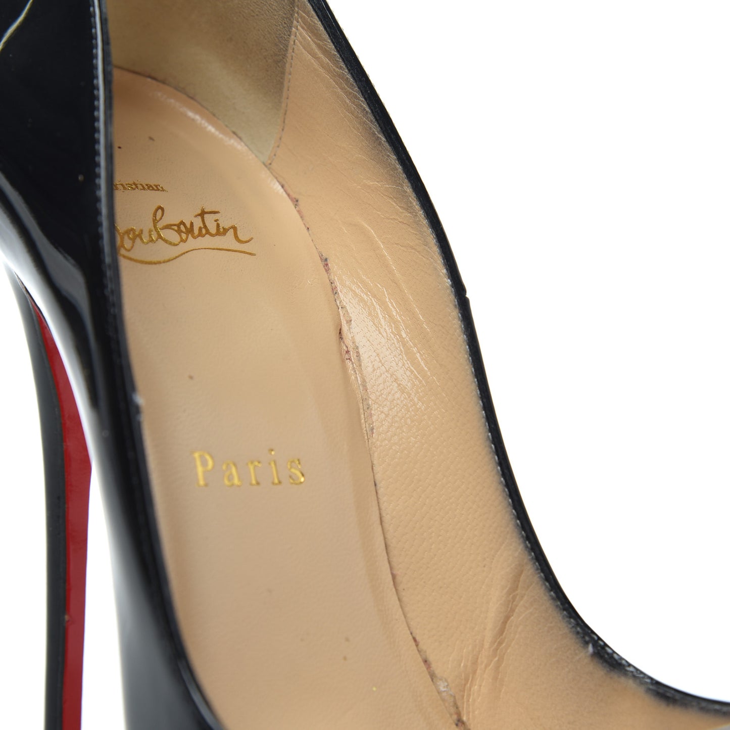 Patent So Kate 120 Pumps 37.5 Black