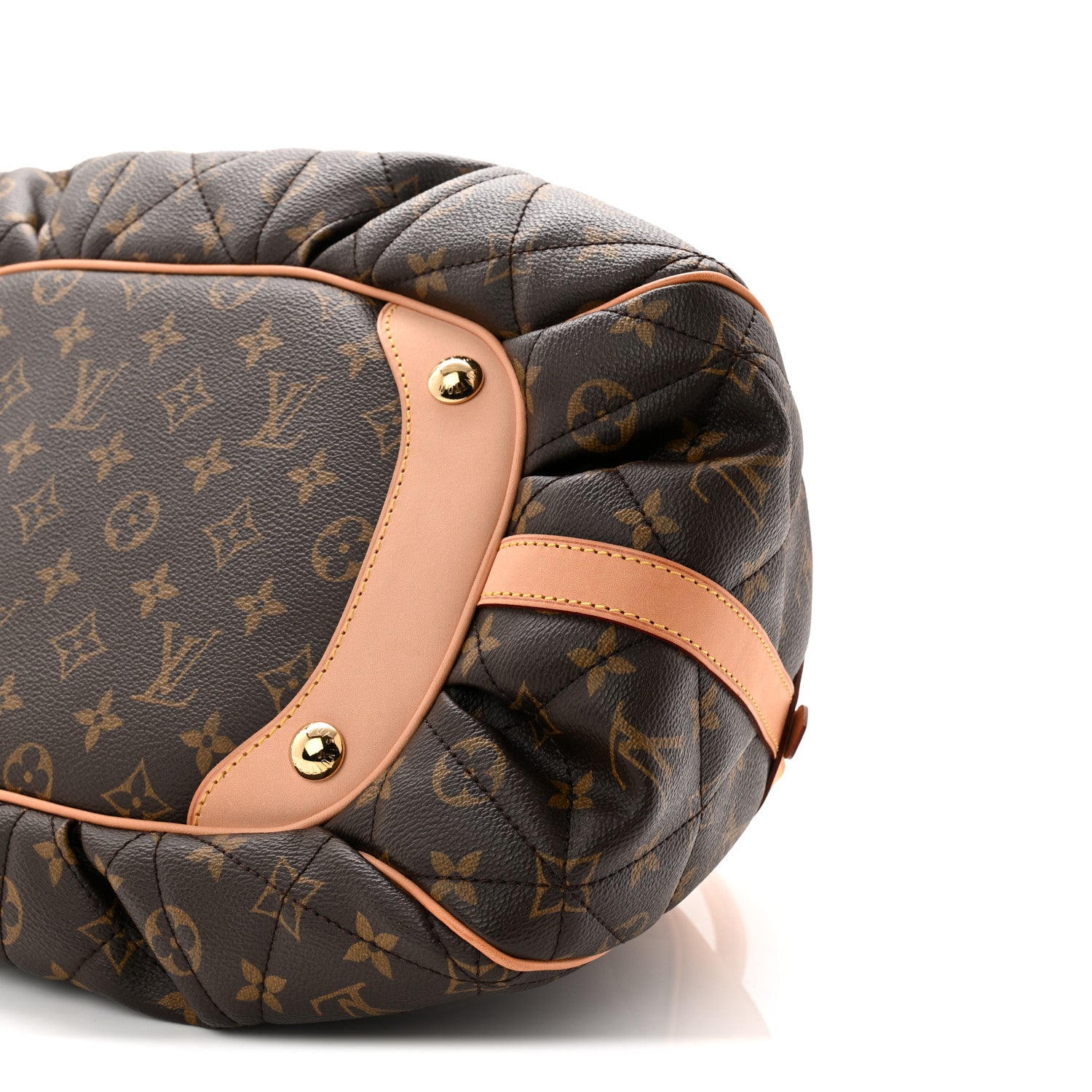 Louis Vuitton Monogram Etoile Bowling Bag 10 of 10