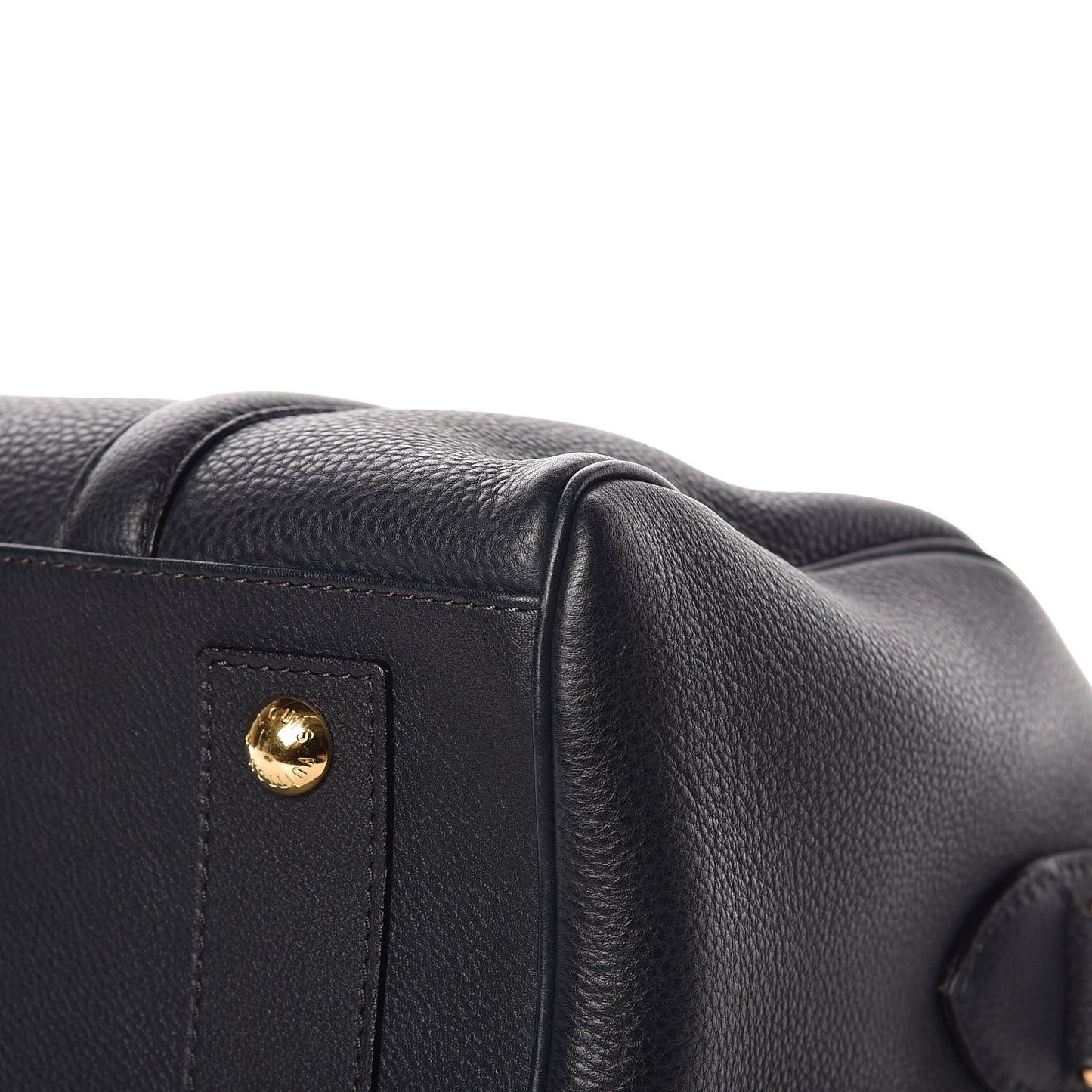 Veau Cachemire SC Bag PM Cobalt