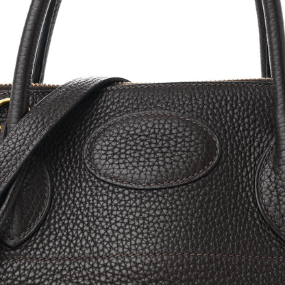 Hermes Taurillon Clemence Bolide 35 Ebene 7 of 9