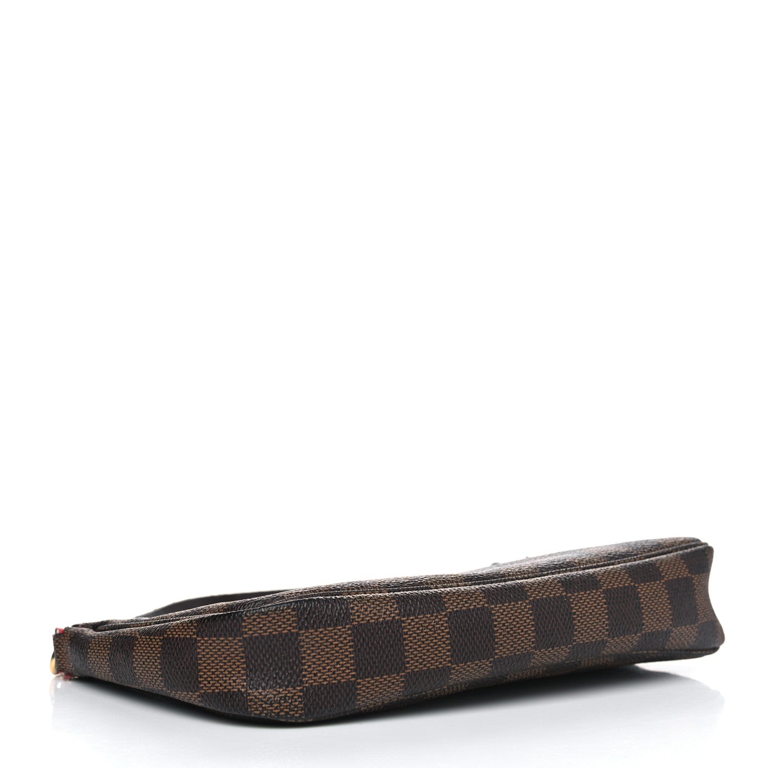 Louis Vuitton Damier Ebene Pochette Accessories 3 of 11