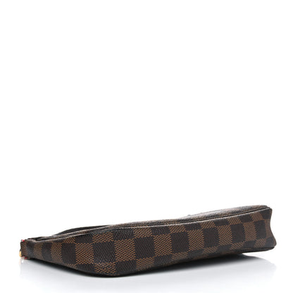 Louis Vuitton Damier Ebene Pochette Accessories 3 of 11