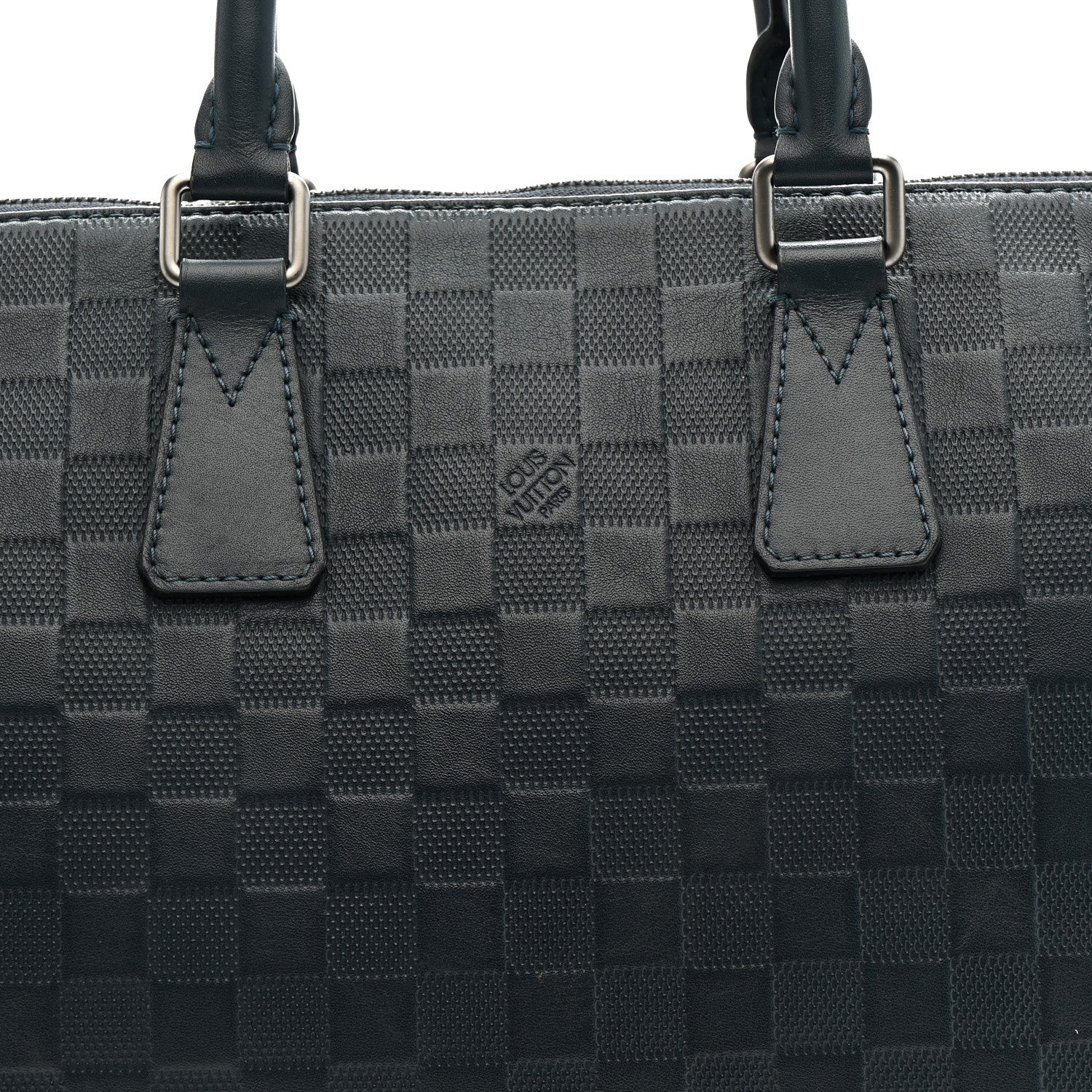 Louis Vuitton Damier Infini Porte-Documents Jour Cosmos 15 of 21