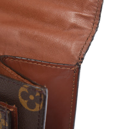 Louis Vuitton Monogram Monceau 26 8 of 30