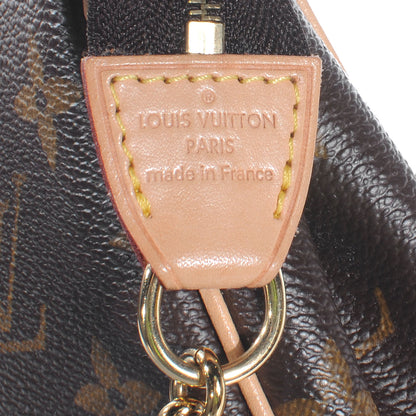 Louis Vuitton Monogram Eva Clutch 4 of 7