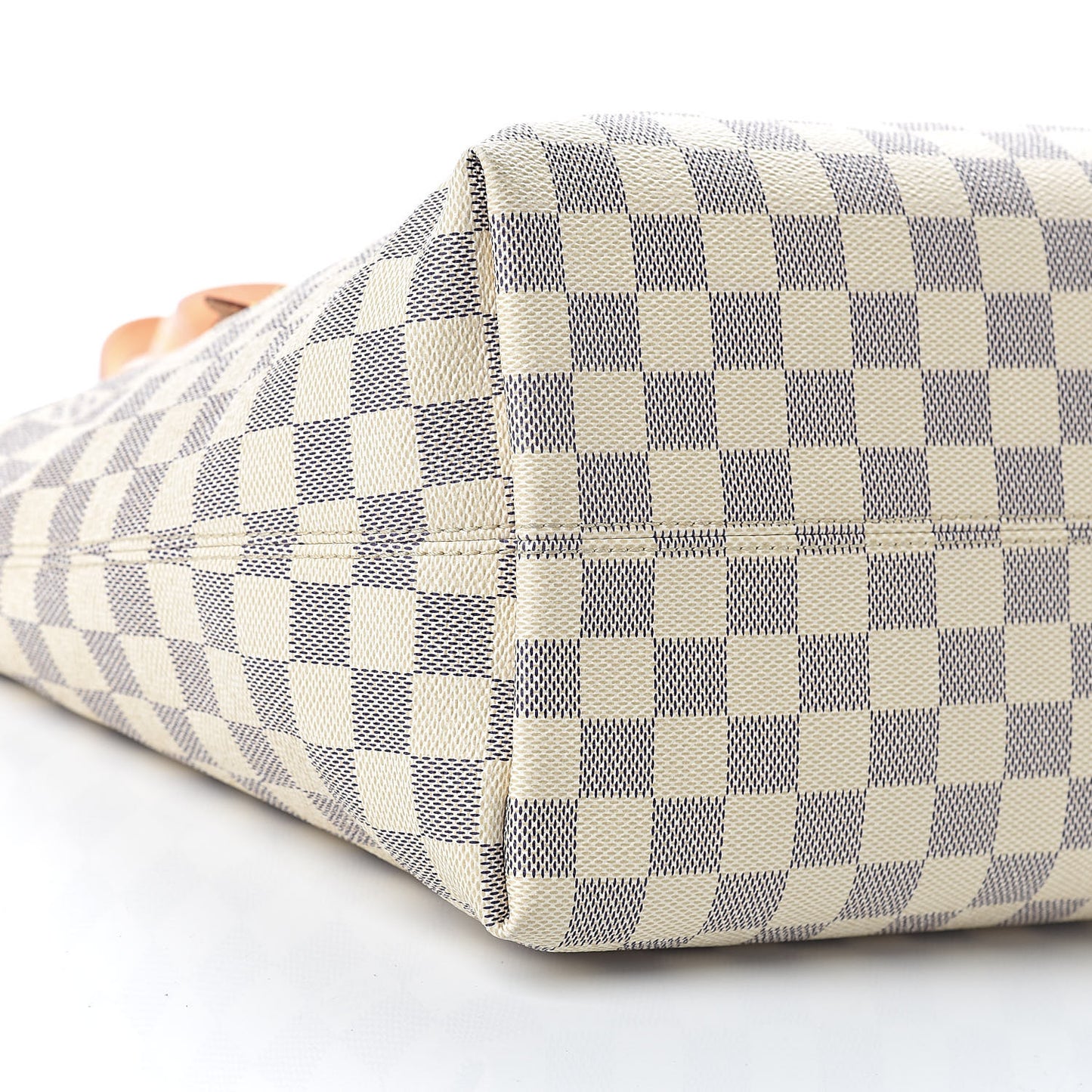 Damier Azur Iena MM