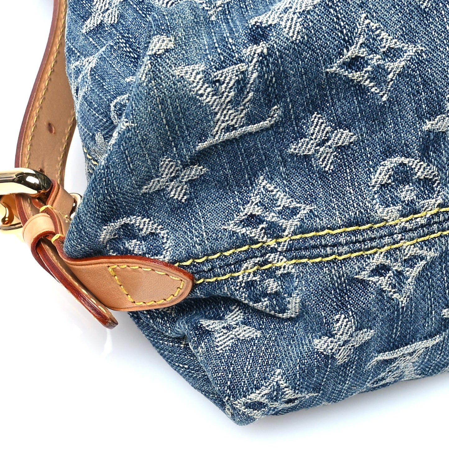 Denim Neo Cabby GM Blue