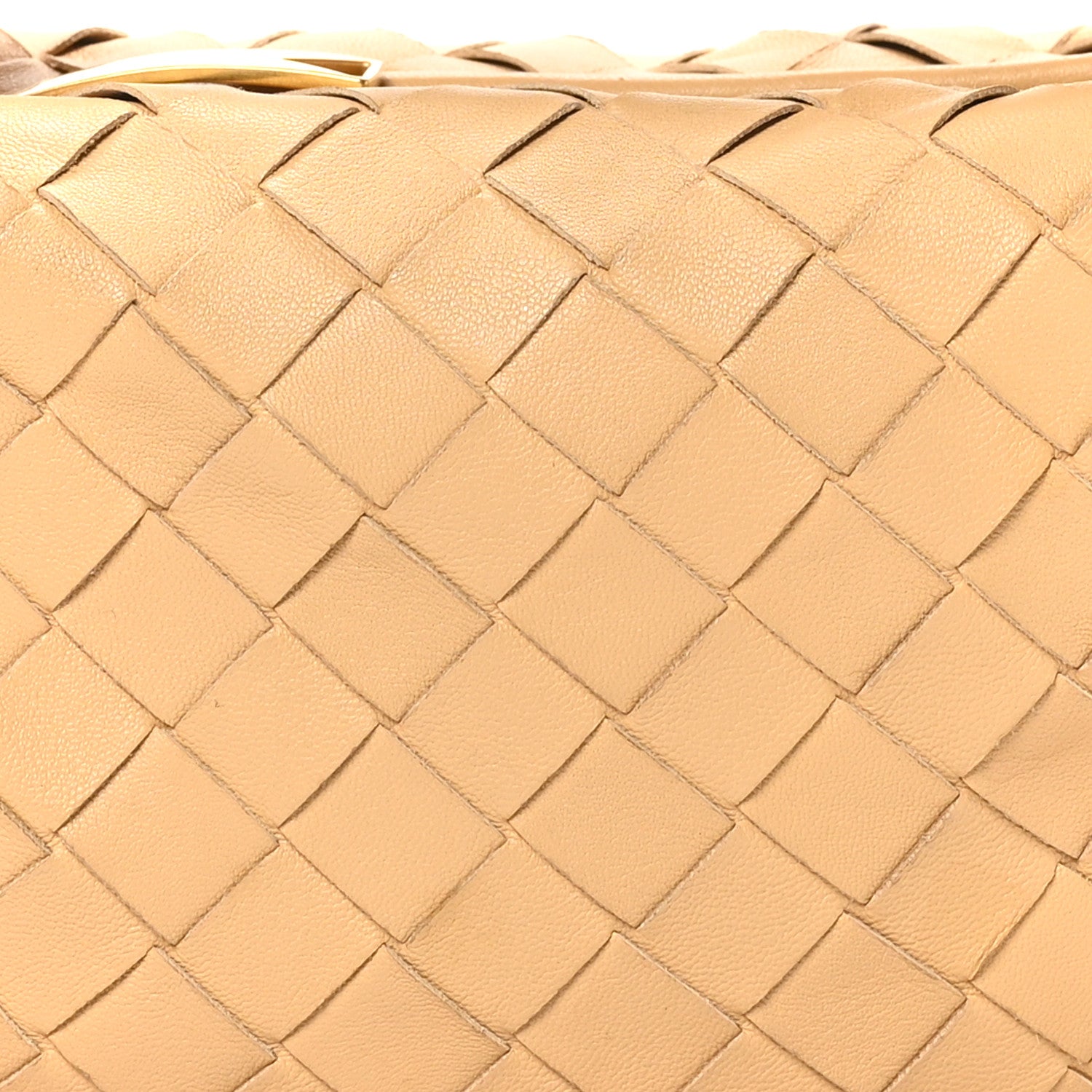Bottega Veneta Nappa Intrecciato Mini Jodie Almond 7 of 9