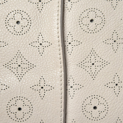 Louis Vuitton Mahina Selene PM Sandy 14 of 17