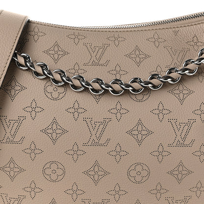 Louis Vuitton Mahina Baia MM Galet 8 of 10