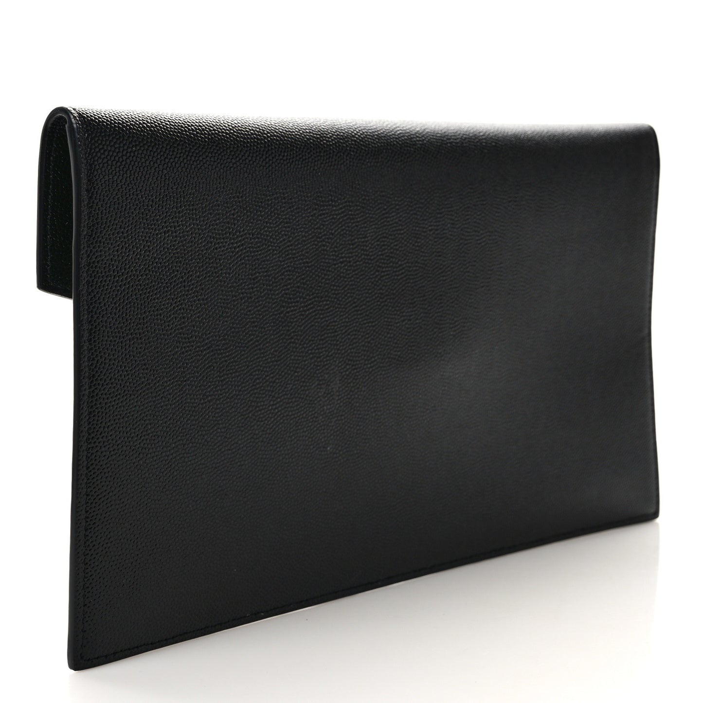 Grain De Poudre Uptown Pouch Black