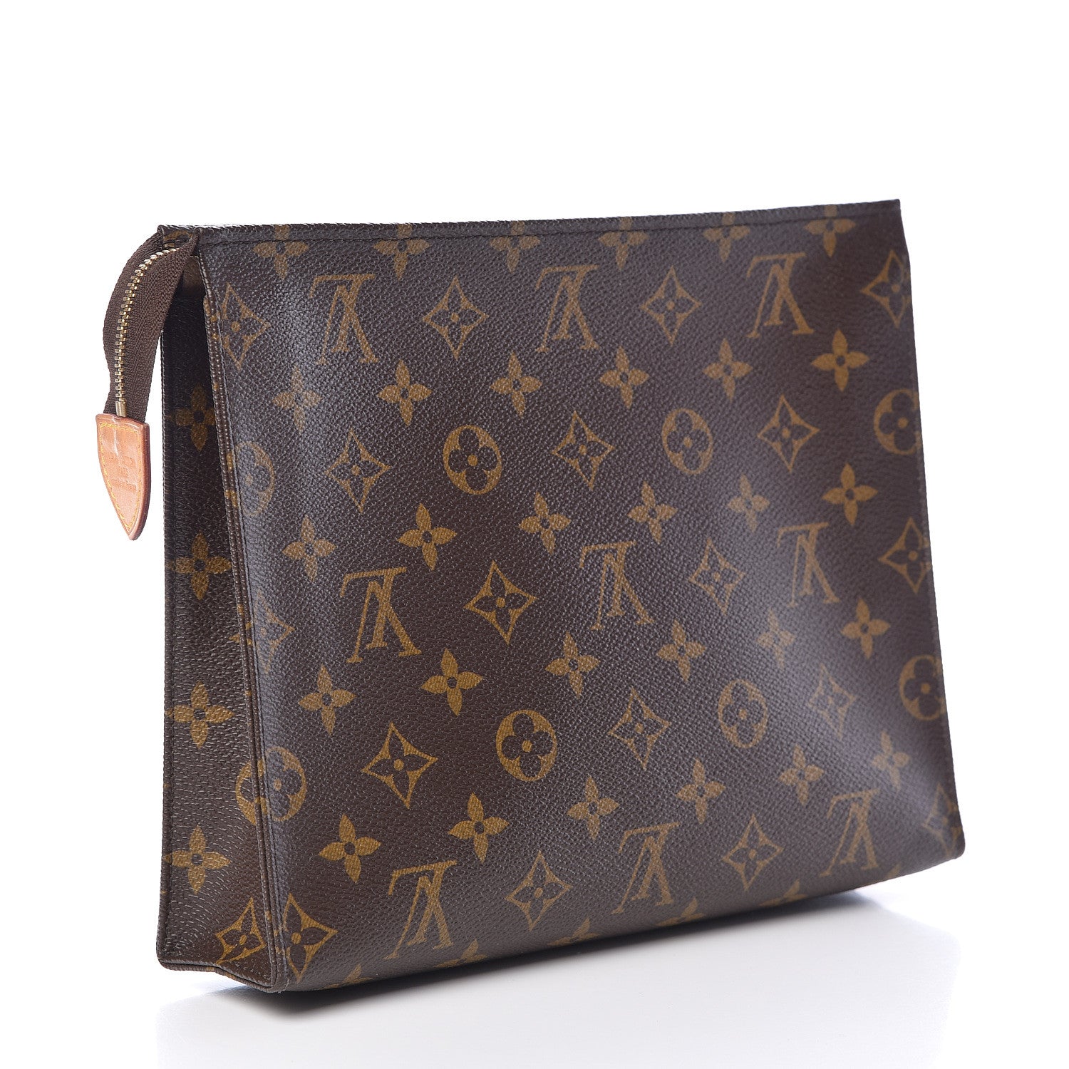 Louis Vuitton Monogram Toiletry Pouch 26 3 of 11