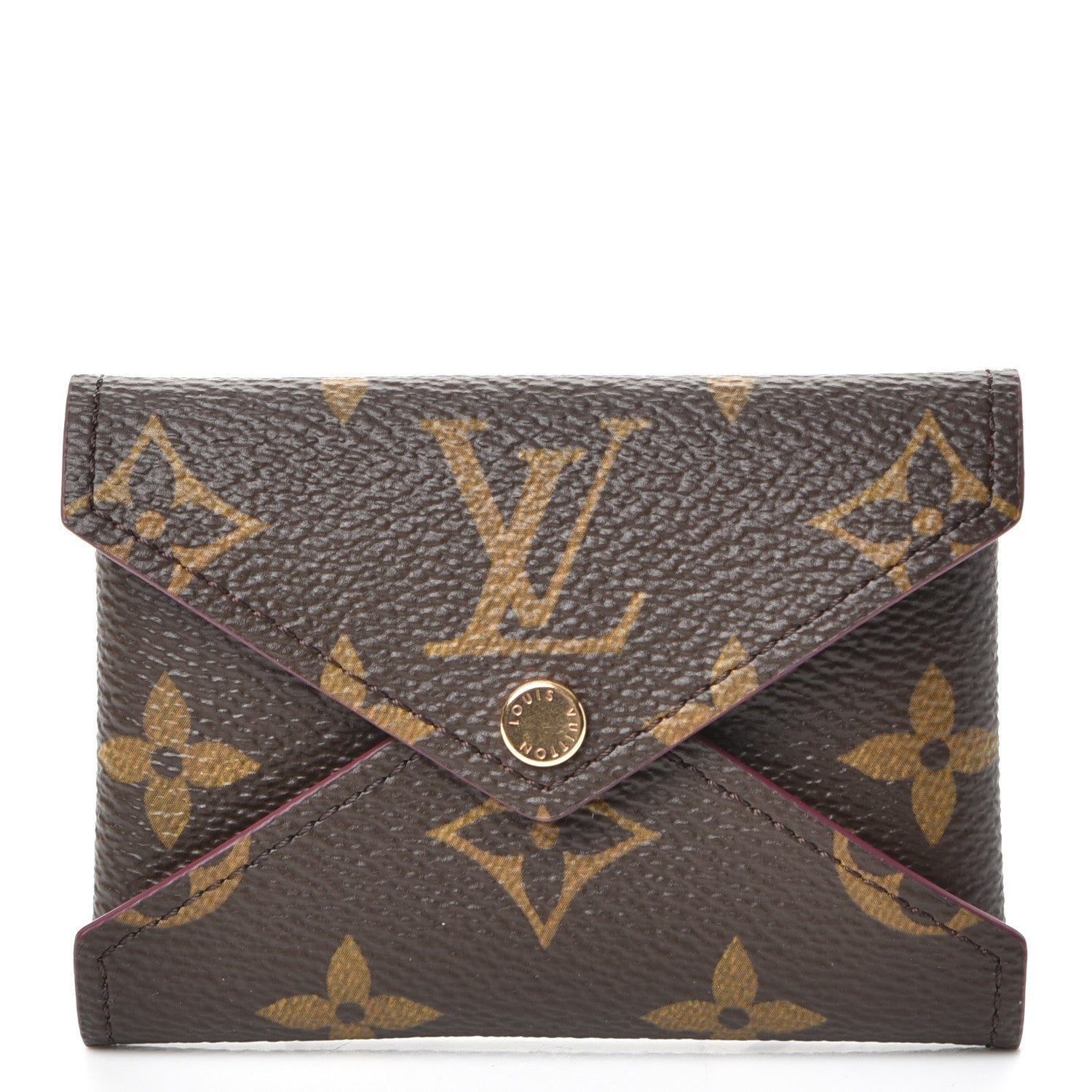 Louis Vuitton Monogram Kirigami Pochette Set 7 of 20