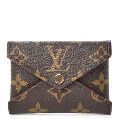 Louis Vuitton Monogram Kirigami Pochette Set 7 of 20