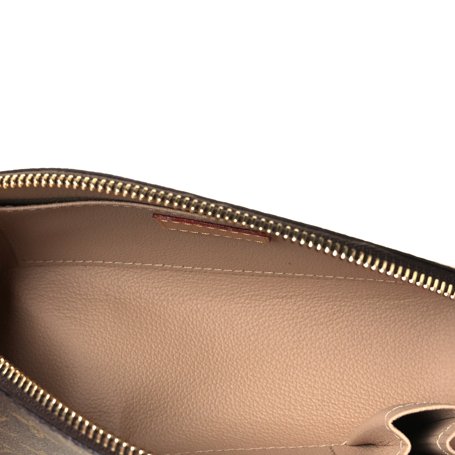 Louis Vuitton Monogram Cosmetic Pouch GM 5 of 7