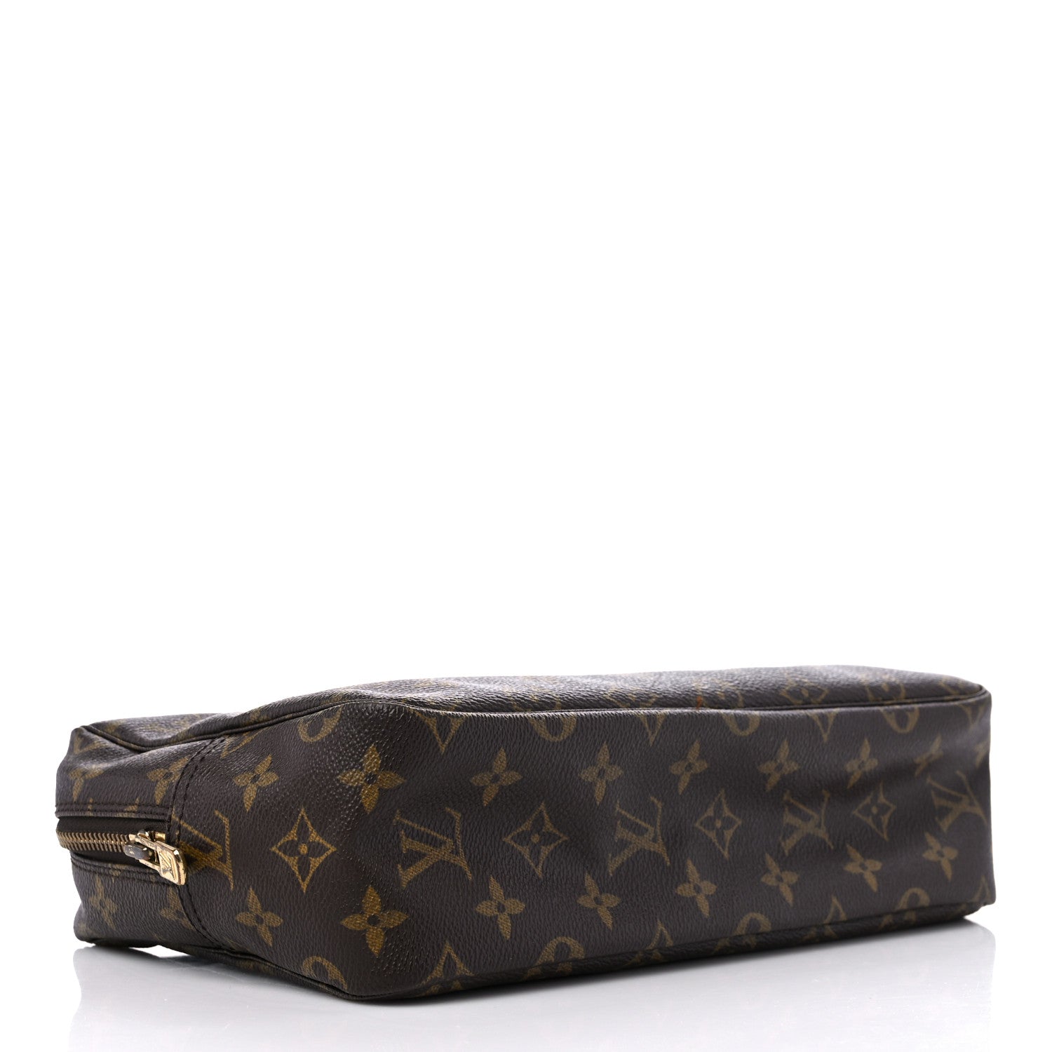 Louis Vuitton Monogram Trousse Toilette 28 4 of 11