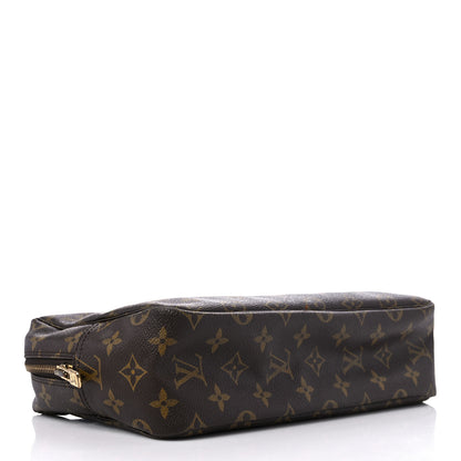 Louis Vuitton Monogram Trousse Toilette 28 4 of 11