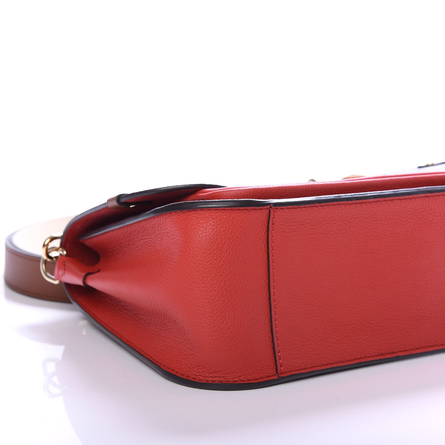 Monogram Vaugirard Coquelicot