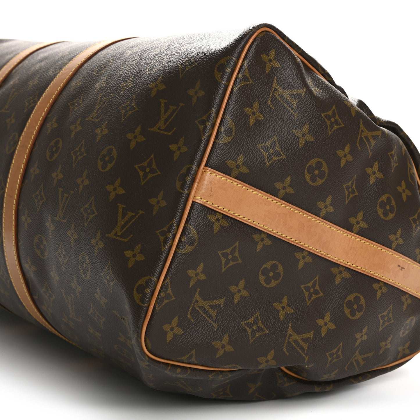 Monogram Keepall Bandouliere 55