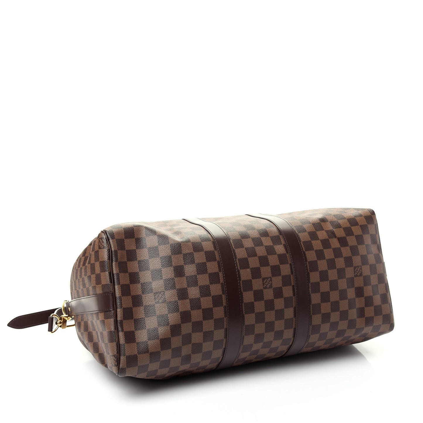 Damier Ebene Keepall Bandouliere 45