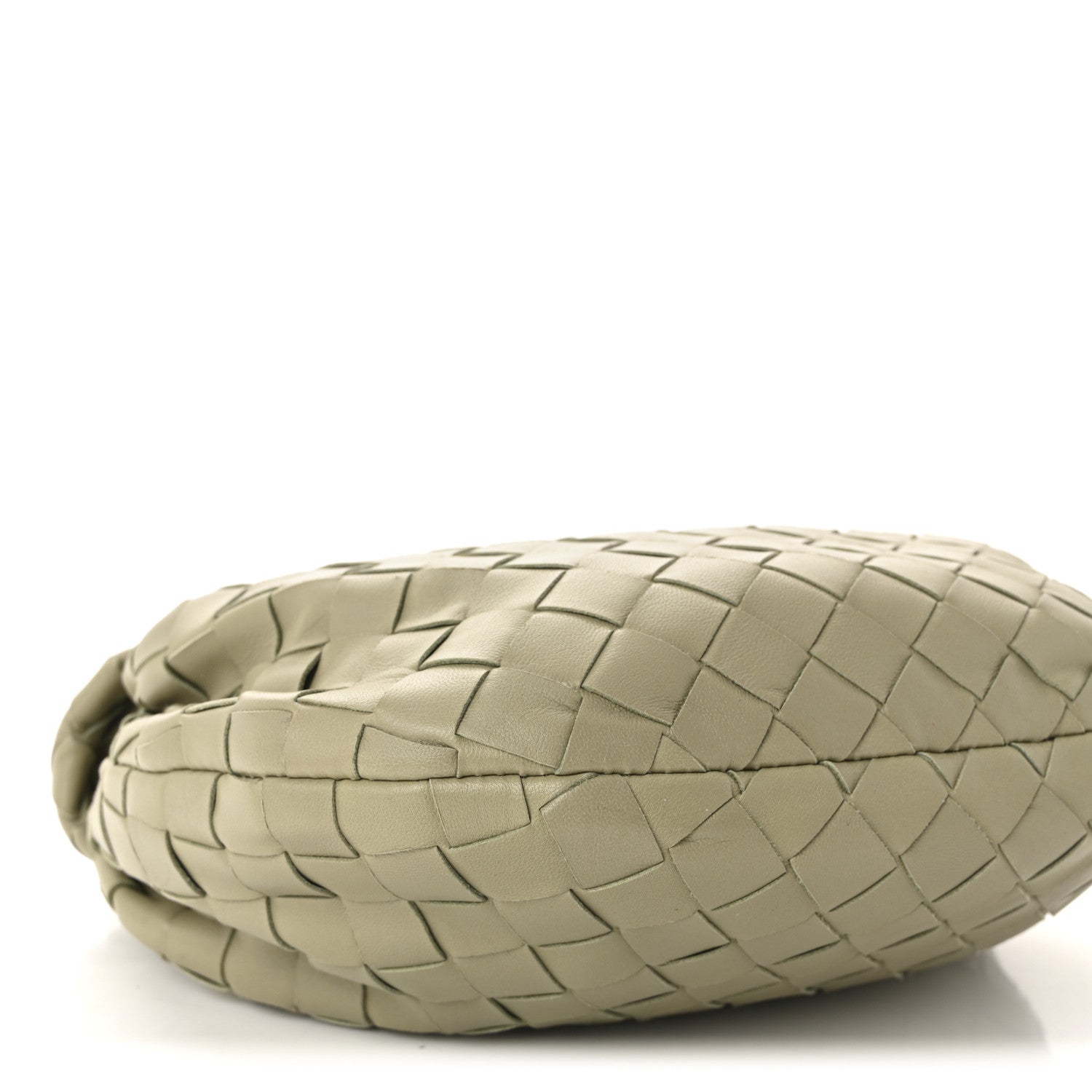 Bottega Veneta Nappa Intrecciato Mini Jodie Travertine 8 of 9