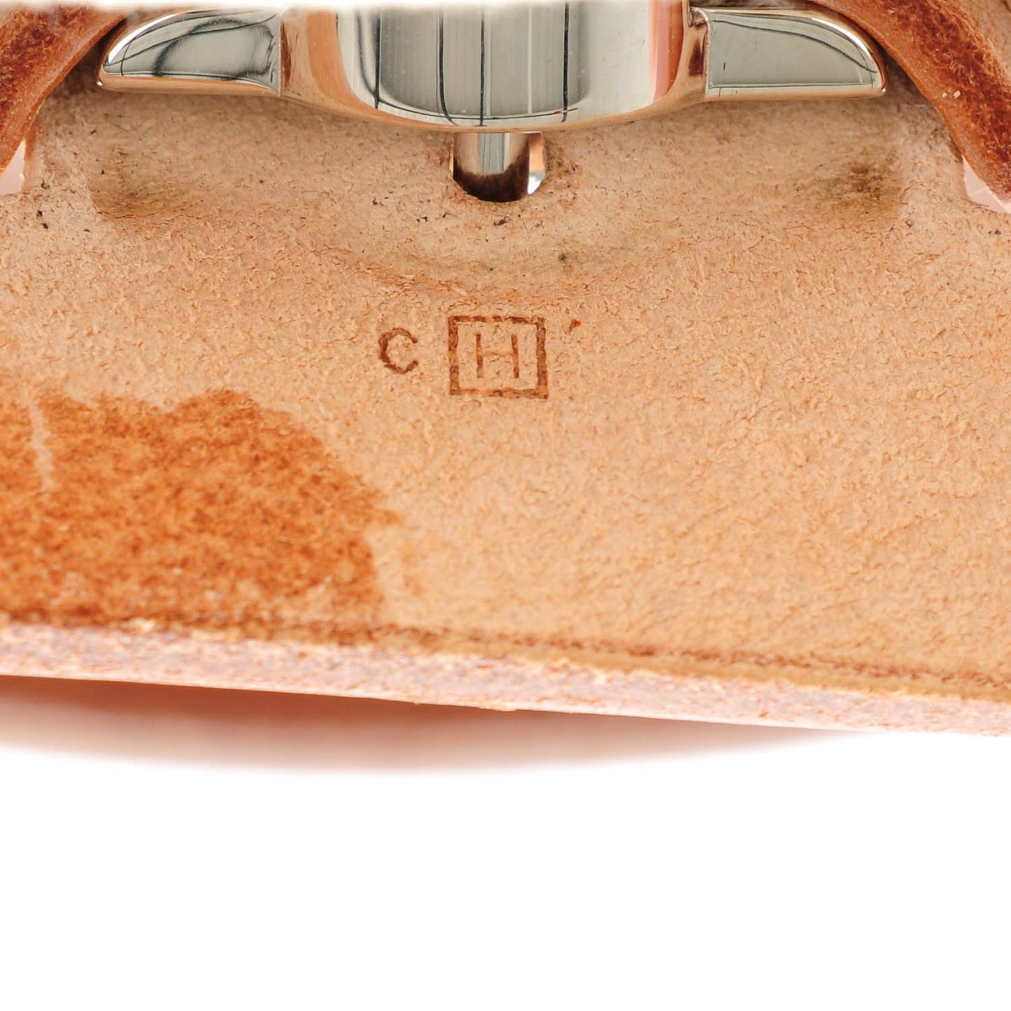 Toile Barenia Herbag PM Natural