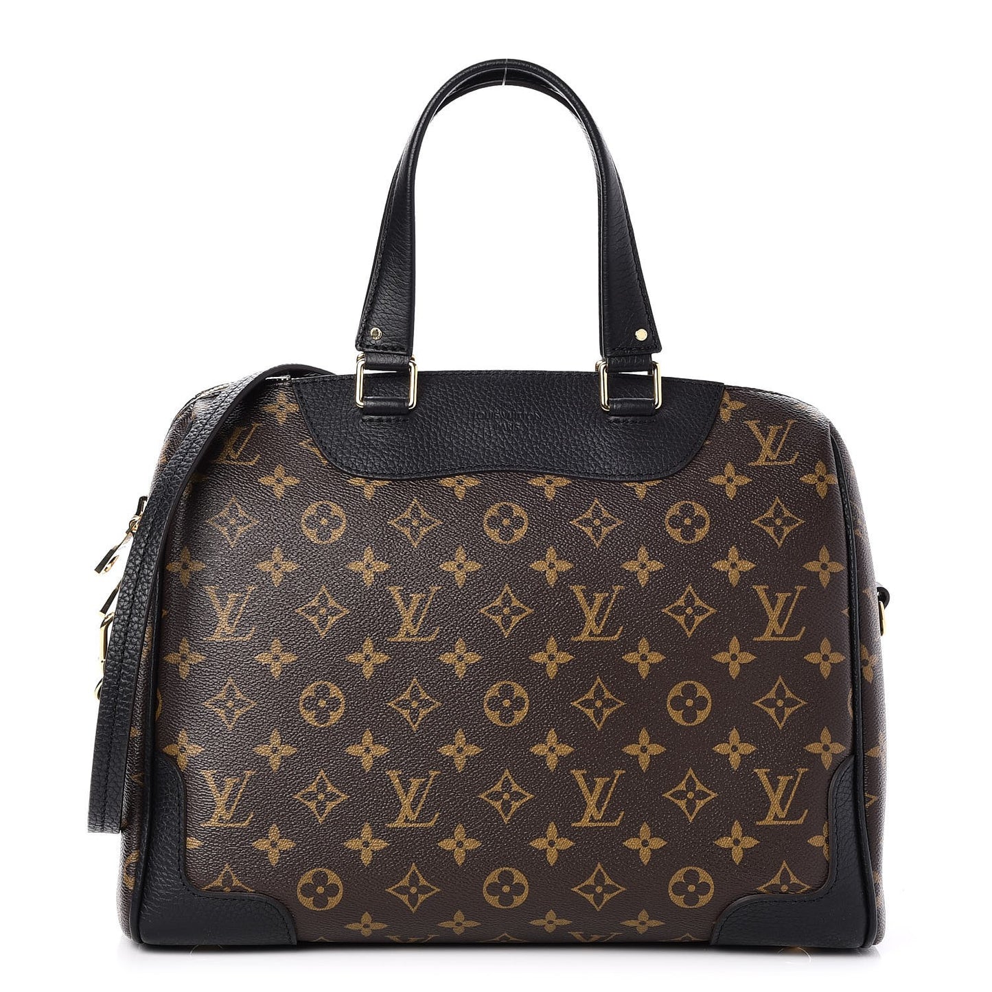 Monogram Retiro NM Black