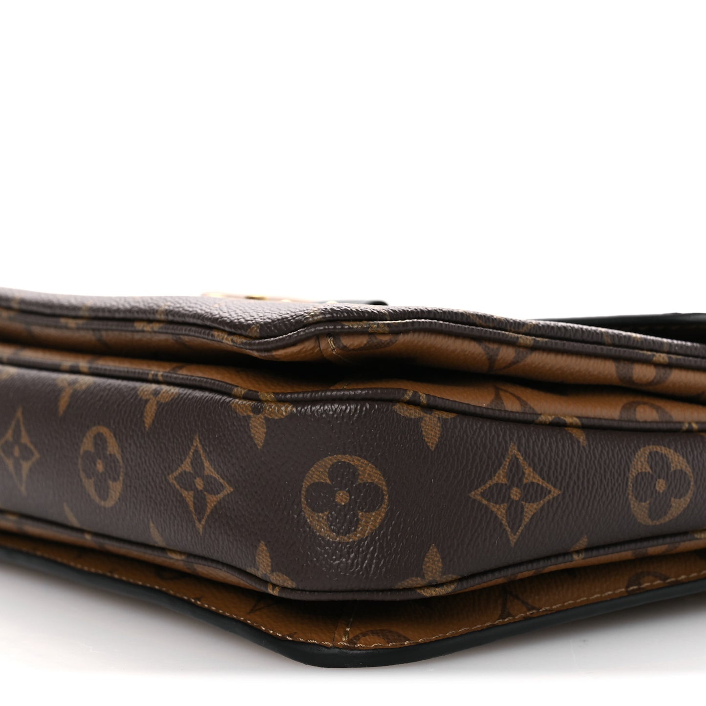 Reverse Monogram Pochette Metis