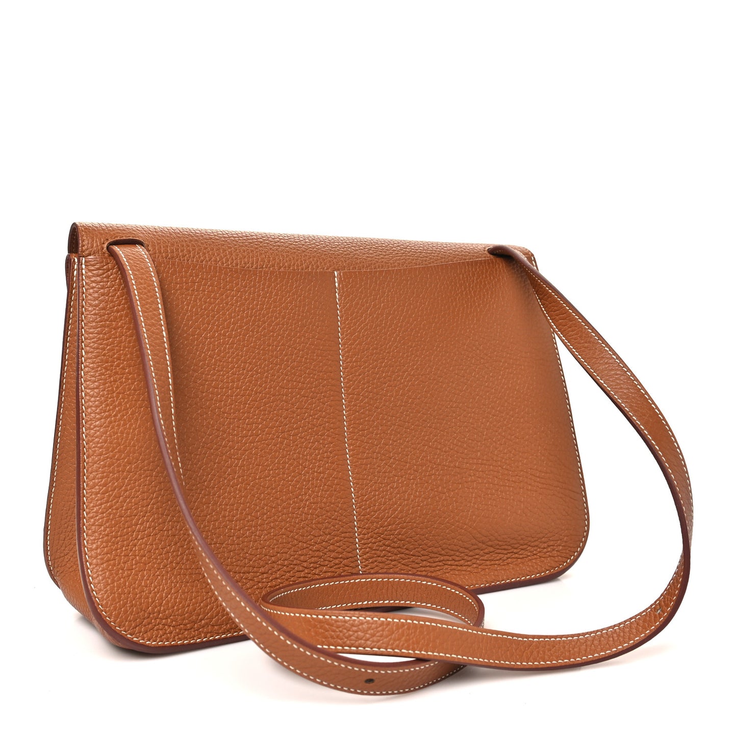 Taurillon Clemence Halzan 31 Gold