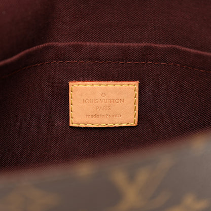 Louis Vuitton LOUIS VUITTON Monogram Favorite PM 8 of 9
