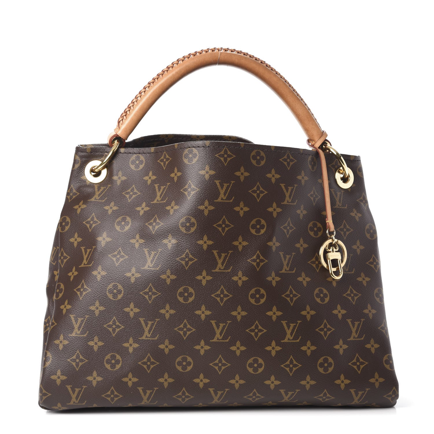 Louis Vuitton Monogram Artsy MM 1 of 10