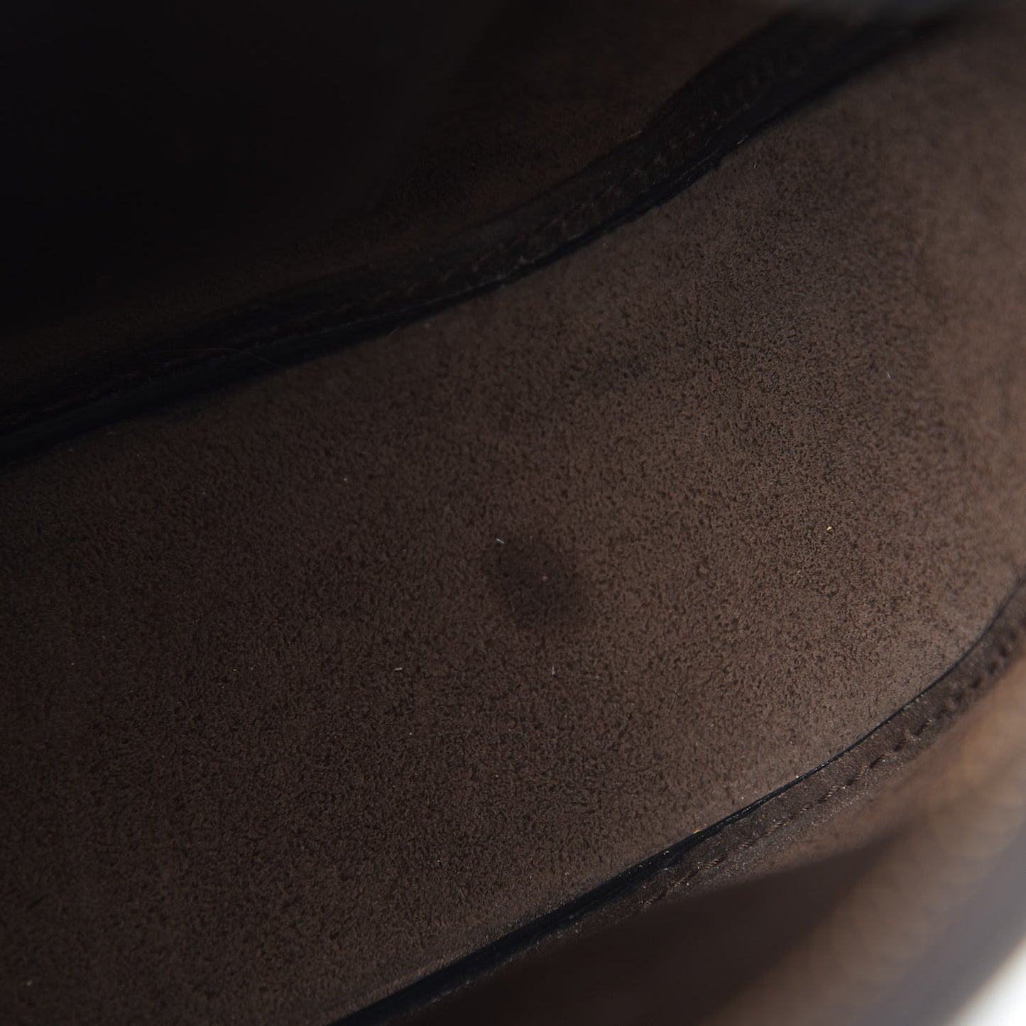 Box Trim II 31 Hobo Chocolate