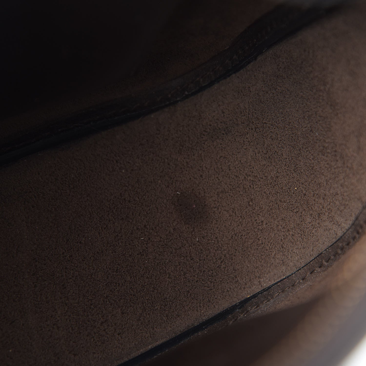 Hermes Box Trim II 31 Hobo Chocolate 6 of 15
