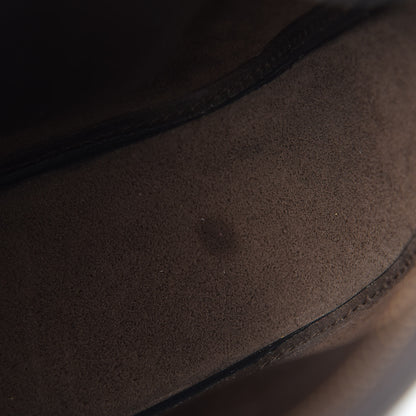 Hermes Box Trim II 31 Hobo Chocolate 6 of 15