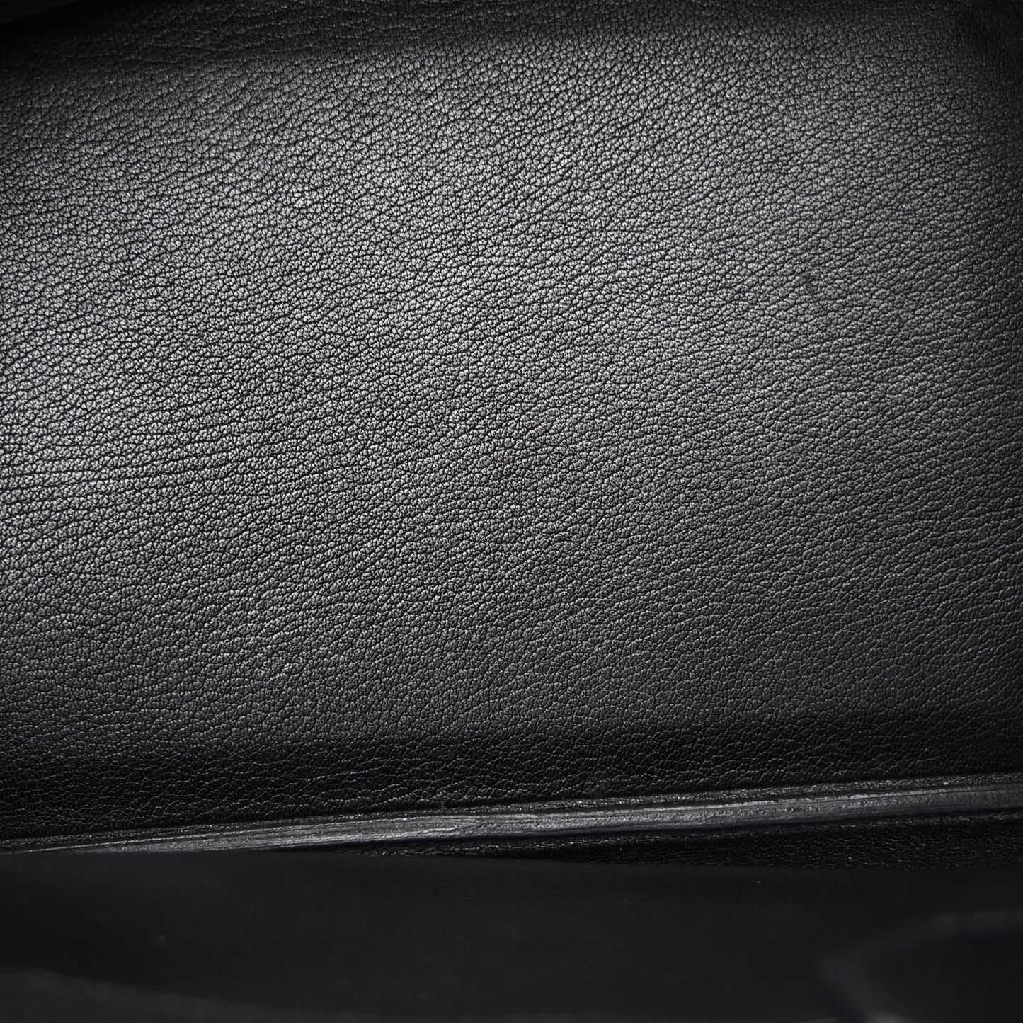 Ardennes Birkin 35 Black