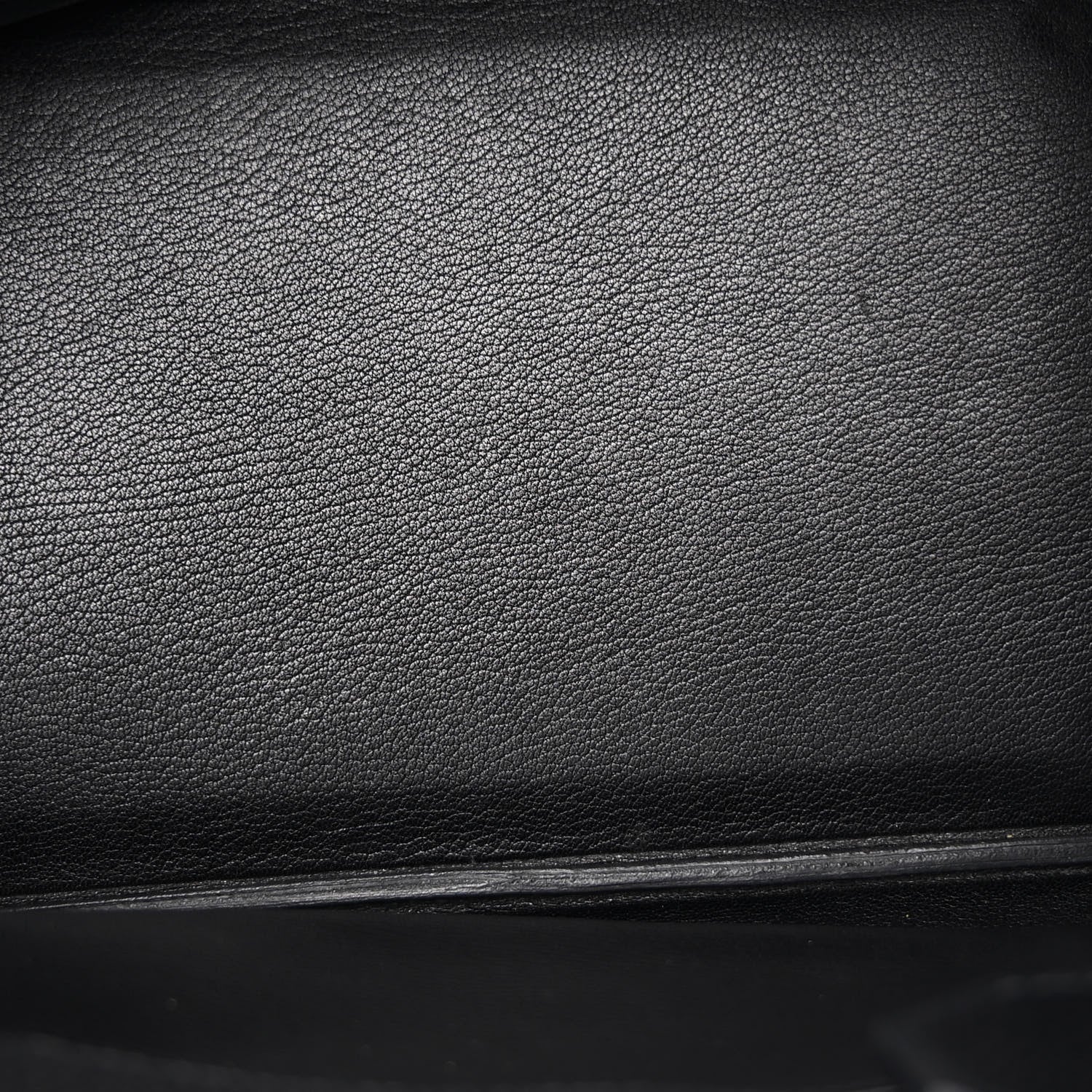 Hermes Ardennes Birkin 35 Black 5 of 12