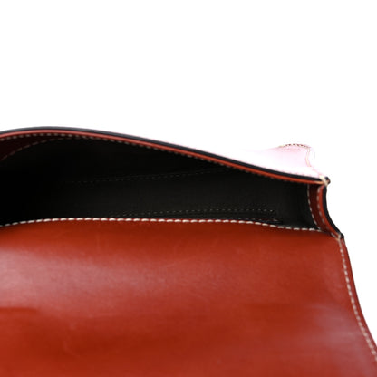 Chloe Calfskin Marcie Convertible Belt Bag Caramel 4 of 12