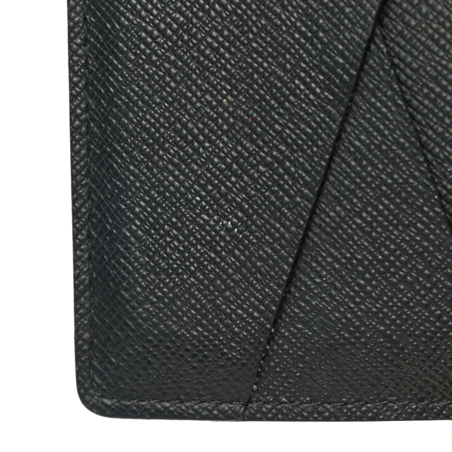 Monogram Eclipse Pocket Organizer NM