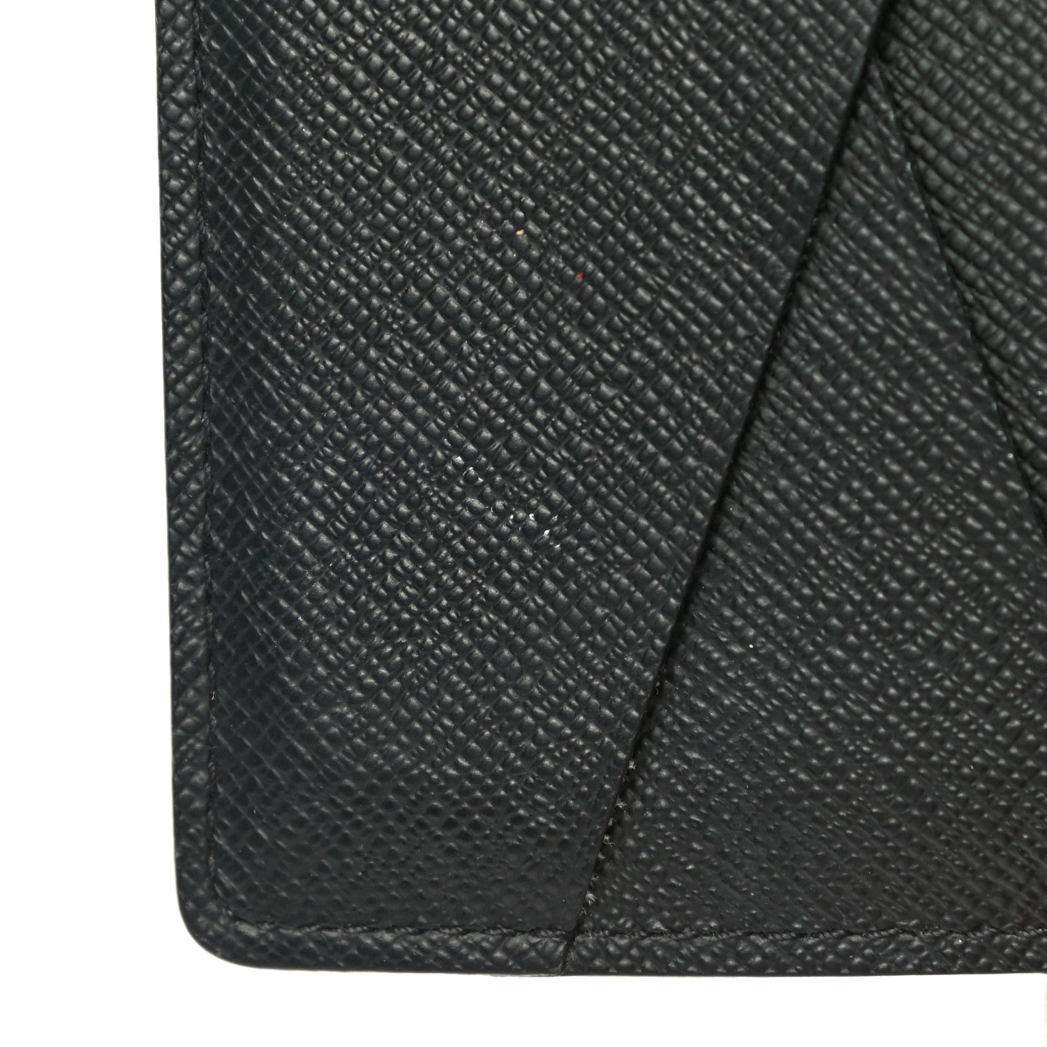 Louis Vuitton Monogram Eclipse Pocket Organizer NM 11 of 16