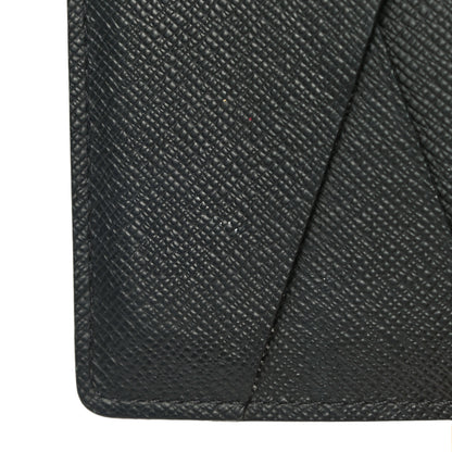 Louis Vuitton Monogram Eclipse Pocket Organizer NM 11 of 16