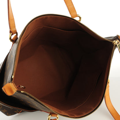Louis Vuitton Monogram Totally MM 7 of 7