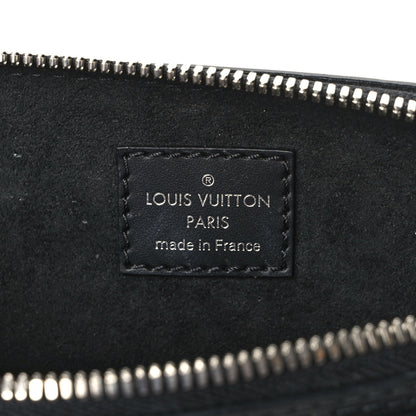 Louis Vuitton Epi Alma Nano Black 6 of 10