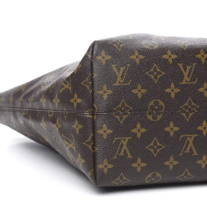 Louis Vuitton Monogram Raspail MM 11 of 14
