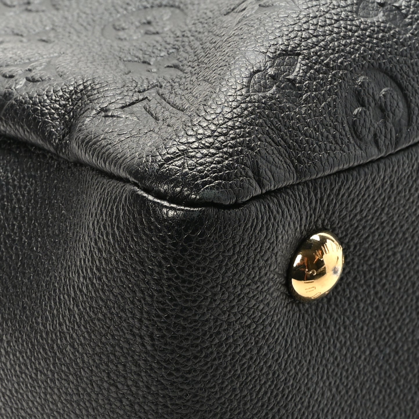 Empreinte Ponthieu PM Black