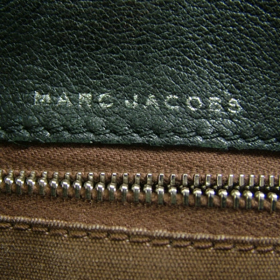 Marc Jacobs Leather Suvi N/S Mackenzie 9 of 12