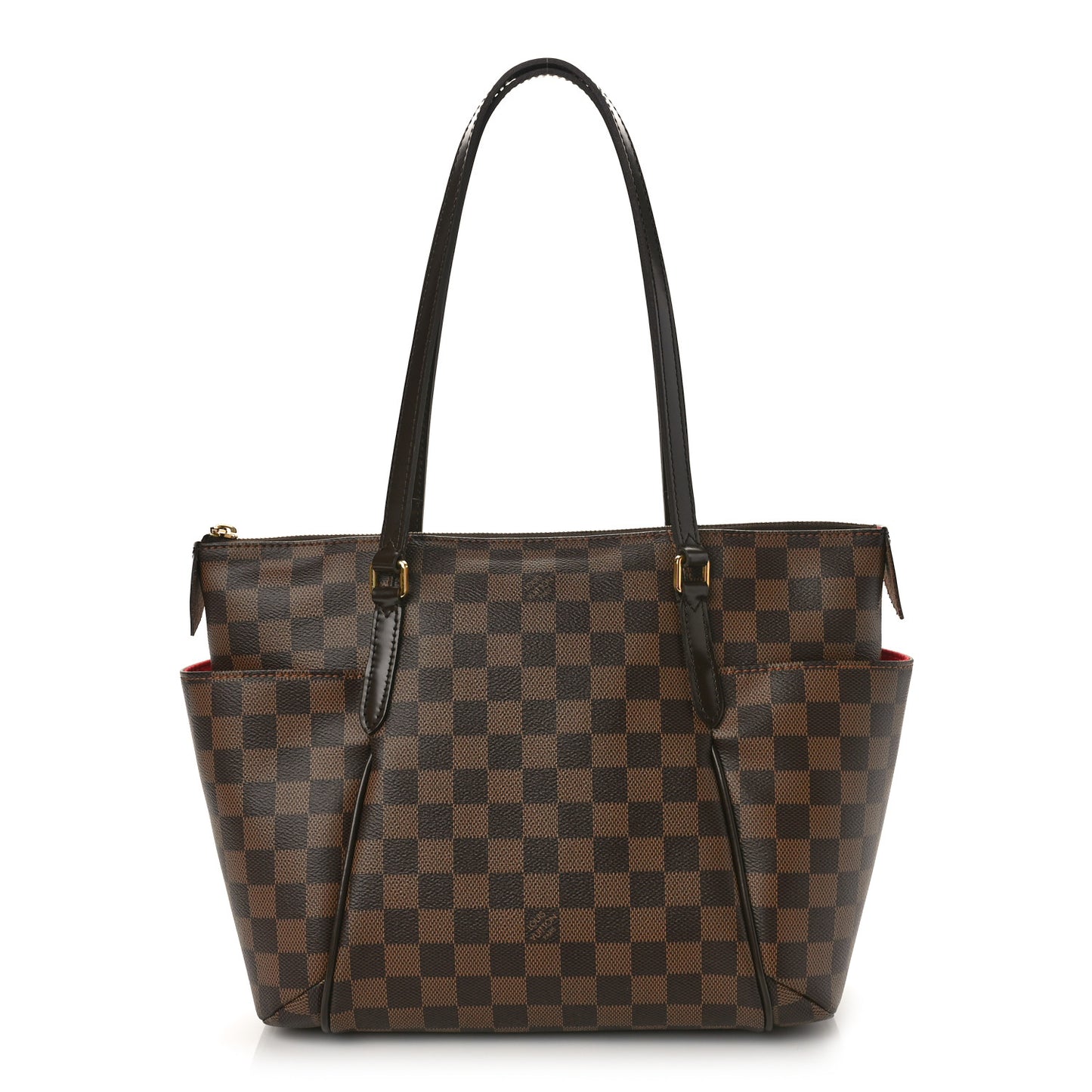 Damier Ebene Totally PM