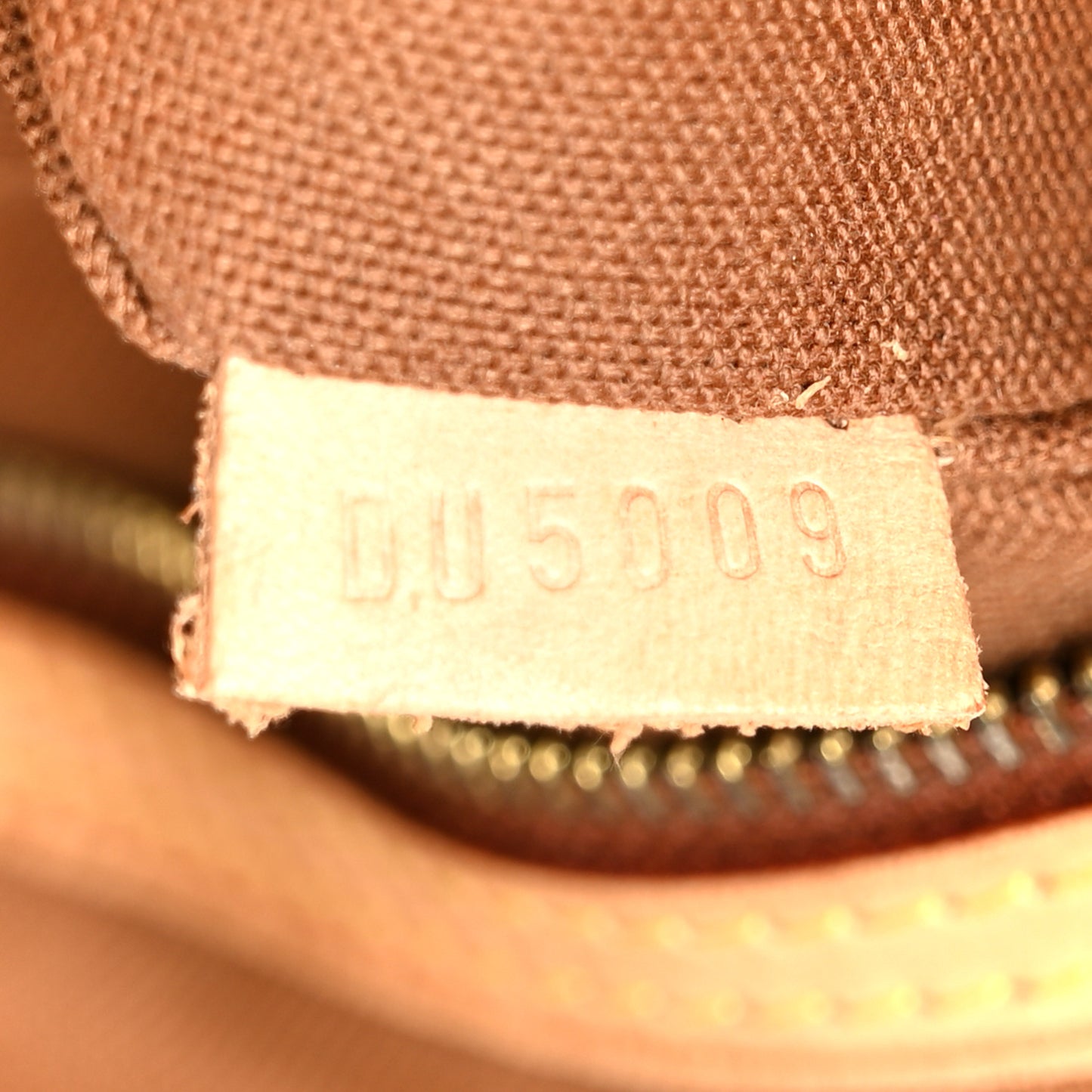 Monogram Batignolles Horizontal