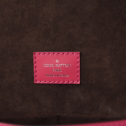 Louis Vuitton Epi Luna Hot Pink 6 of 10