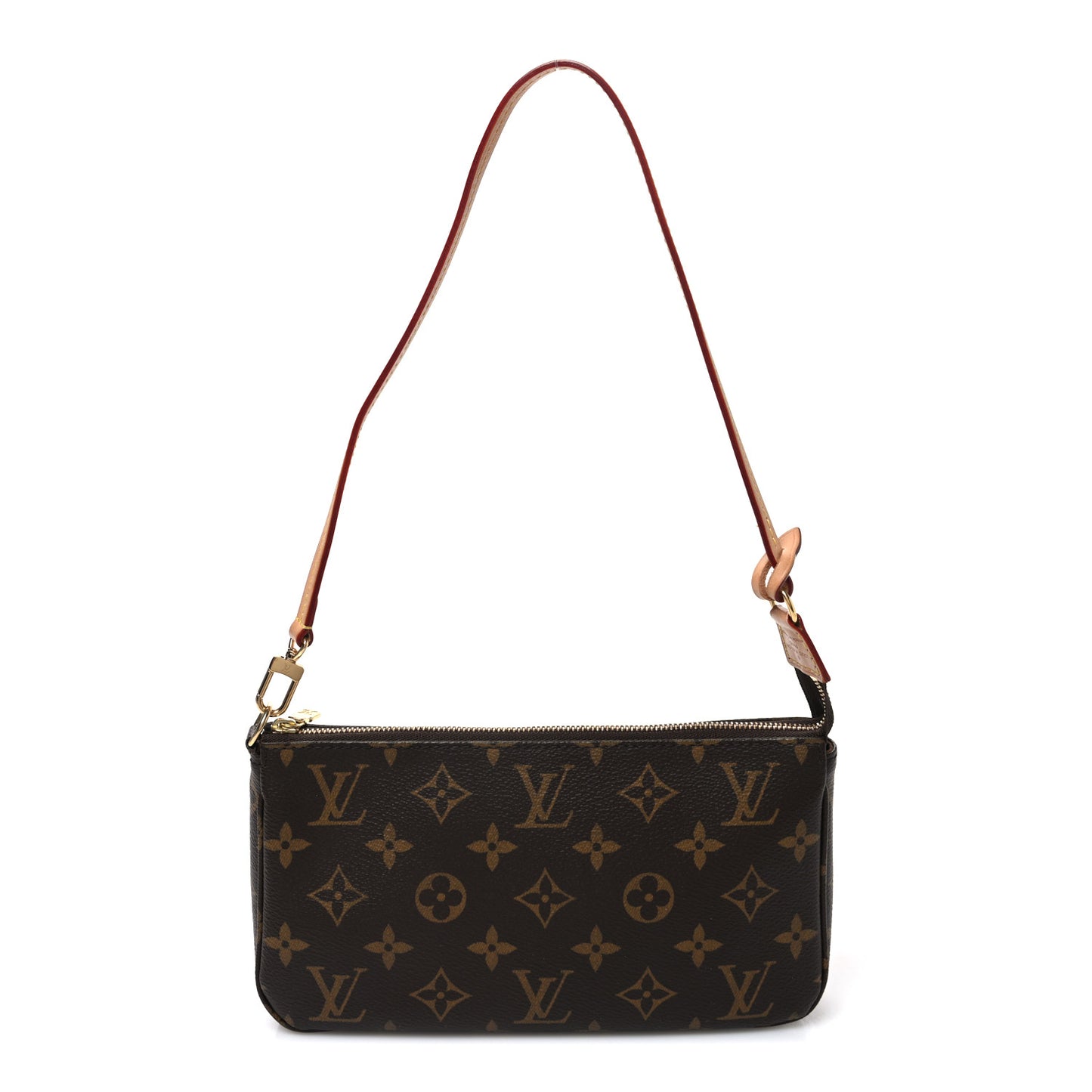 Monogram Pochette Accessories NM