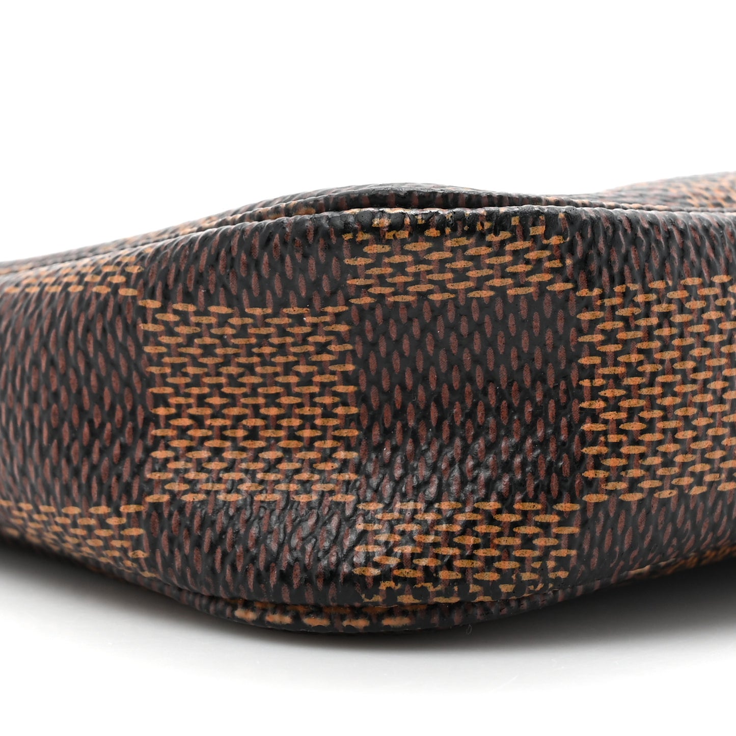 Damier Ebene Mini Pochette Accessories